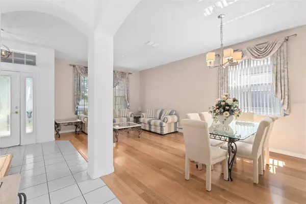 13565 TETHERLINE TRL, Orlando, FL 32837