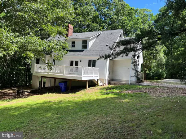 3853 BUFFALO RD, New Windsor, MD 21776