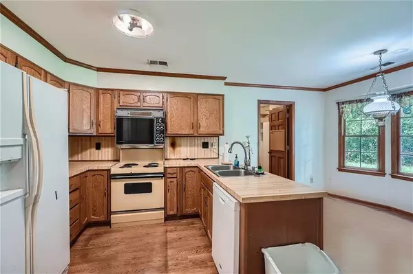 2565 Old Orchard TRL, Marietta, GA 30062