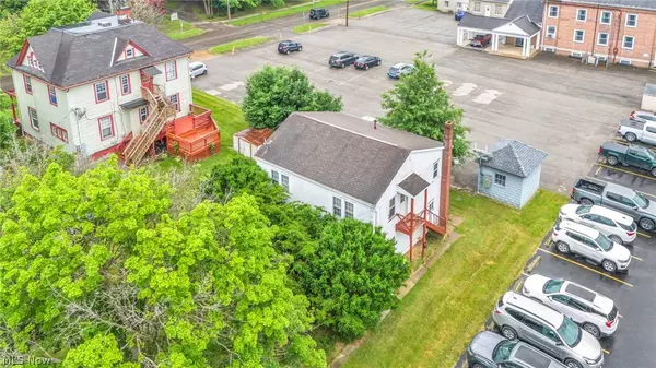 1267 Cleveland ST, Salem, OH 44460