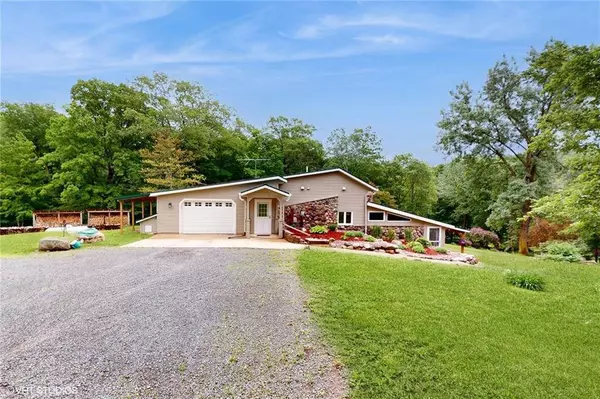 2450 190th ST, Luck, WI 54853