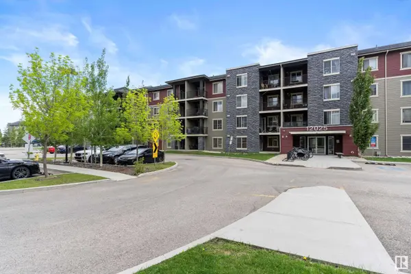 #101 12025 22 AV SW, Edmonton, AB T6W 2Y1