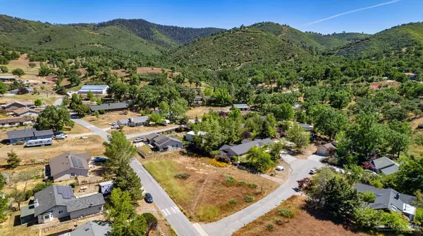 0 Basil Place, Tehachapi, CA 93561