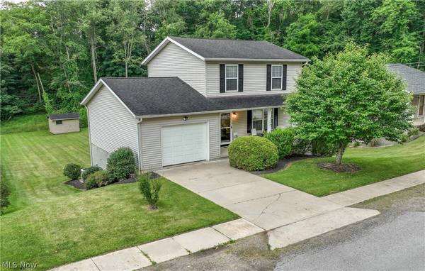 494 Wiley AVE, Barnesville, OH 43713