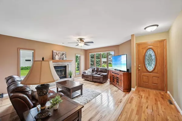 1742 Lunde Circle, Stoughton, WI 53589