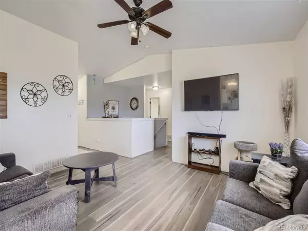 2004 Birch AVE, Greeley, CO 80631