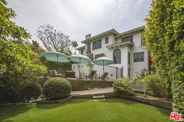 2126 E Live Oak DR, Los Angeles, CA 90068