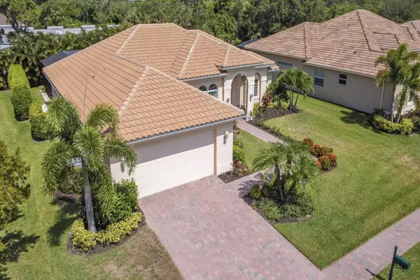6250 W 55th AVE, Vero Beach, FL 32967