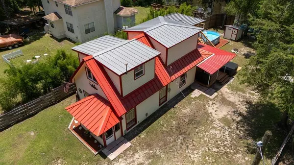 88 Easy Street, Sopchoppy, FL 32358