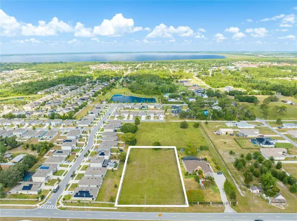 0 TYSON RD, Saint Cloud, FL 34771