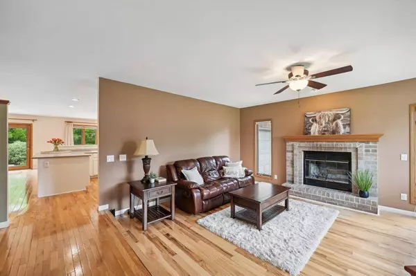 1742 Lunde Circle, Stoughton, WI 53589