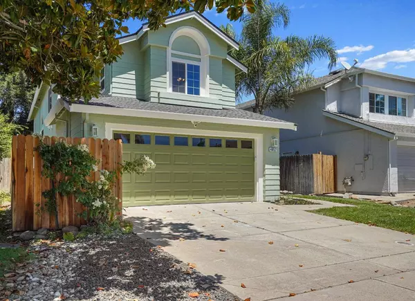 4857 Lonestar WAY, Antelope, CA 95843