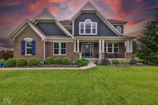 1655 Northwind, Brownsburg, IN 46112