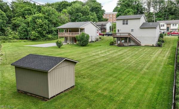 494 Wiley AVE, Barnesville, OH 43713