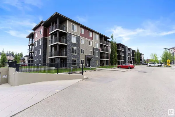 #101 12025 22 AV SW, Edmonton, AB T6W 2Y1