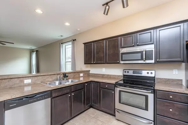 217 Shell CT, Lexington, KY 40511