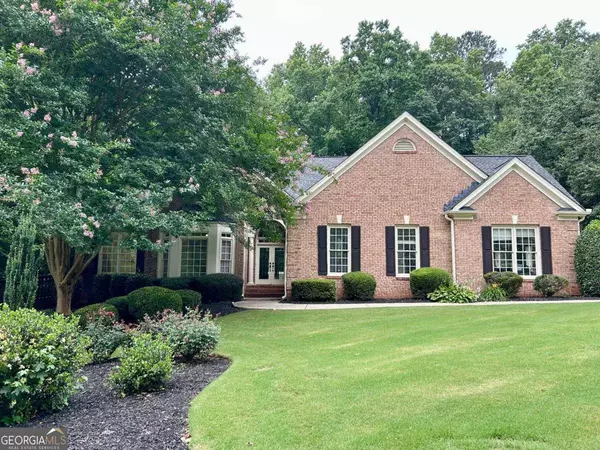 1435 Blue Bird WAY, Cumming, GA 30041