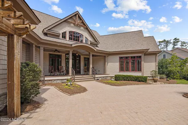 161 Cape Hatteras Point, Oriental, NC 28571