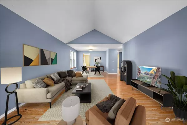 22931 SE 283rd ST, Maple Valley, WA 98038