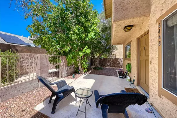 6448 Big Pine Way, Las Vegas, NV 89108