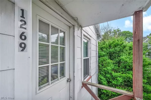 1267 Cleveland ST, Salem, OH 44460