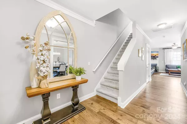 16643 Spruell ST, Huntersville, NC 28078