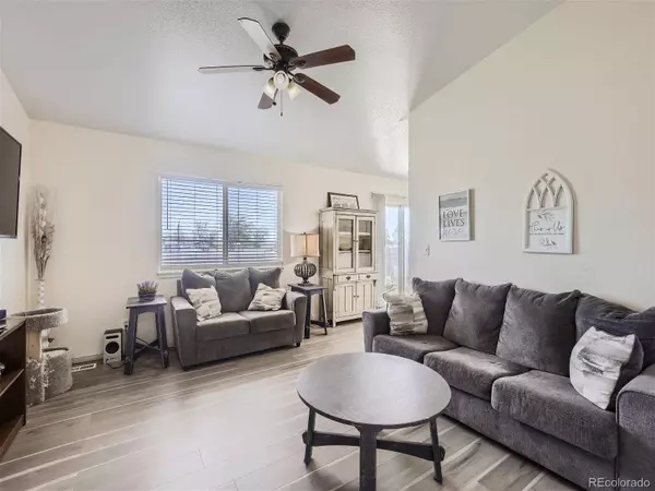 2004 Birch AVE, Greeley, CO 80631