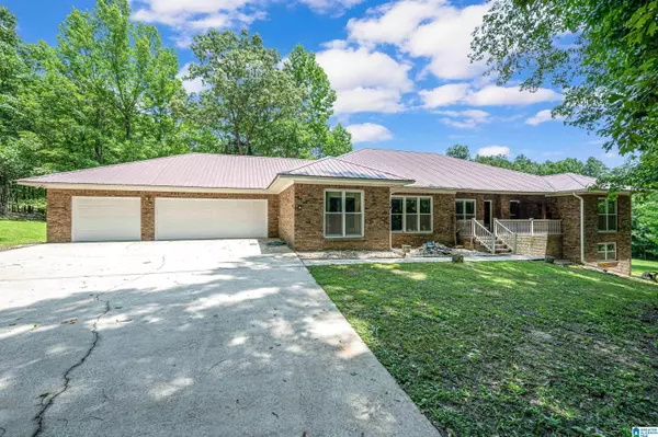 255 OAK RIDGE LANE, Odenville, AL 35120