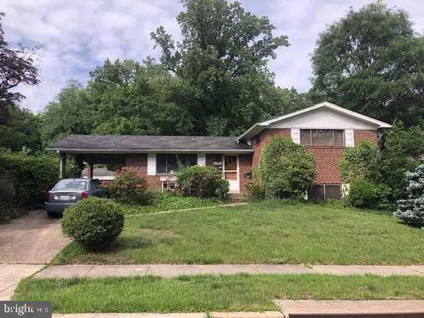 10403 GLENMORE DR, Adelphi, MD 20783