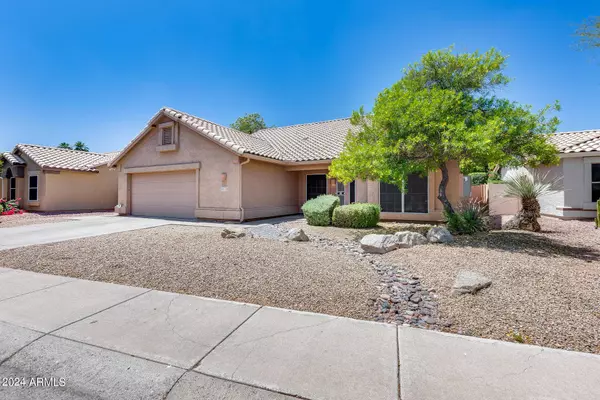 20330 N 61ST Avenue, Glendale, AZ 85308