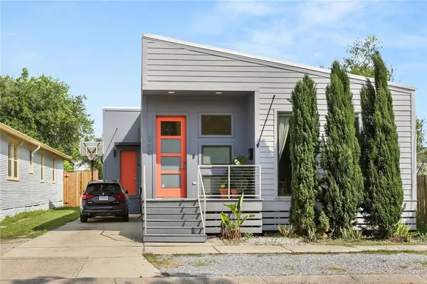 3219 DANTE ST, New Orleans, LA 70118