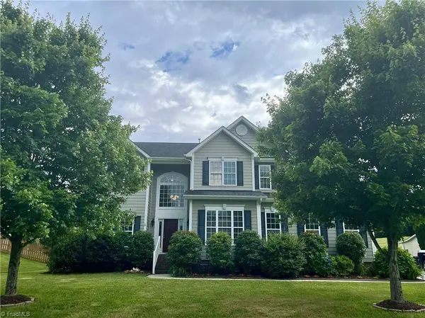 8427 Pheasant Ridge DR, Colfax, NC 27235