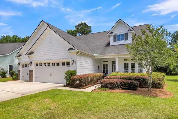 3026 Rice Field Ln, Mount Pleasant, SC 29466