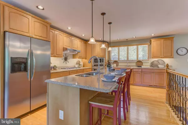 275 FRONTIER TRL, Lusby, MD 20657