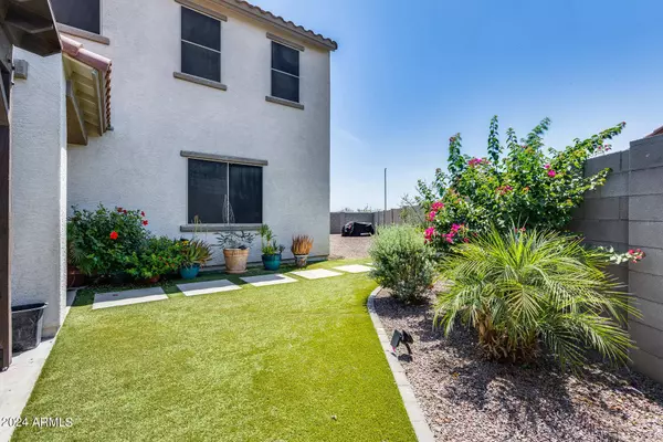 22278 N 180TH Drive, Surprise, AZ 85387