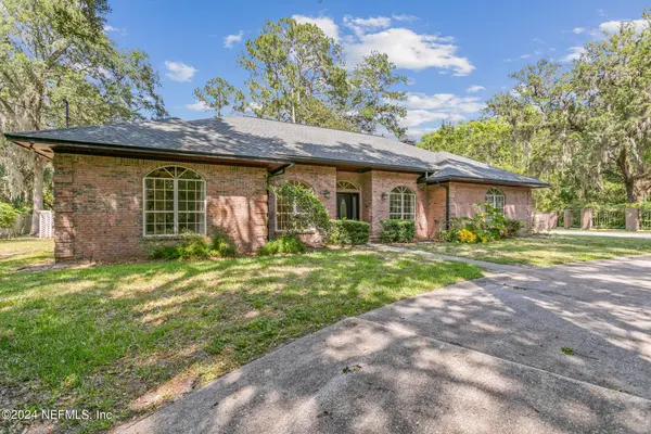 11926 MANDARIN RD, Jacksonville, FL 32223