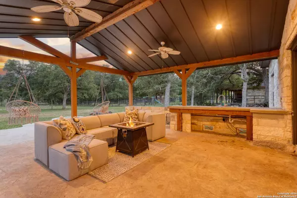 1022 PEGASUS DR, Spring Branch, TX 78070-5453