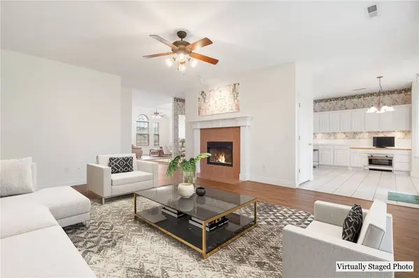 404 NW Saddlebrook Dr, Bentonville, AR 72712