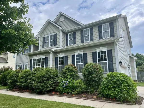 8427 Pheasant Ridge DR, Colfax, NC 27235