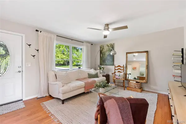 1005 Harrison DR, Lafayette, CO 80026