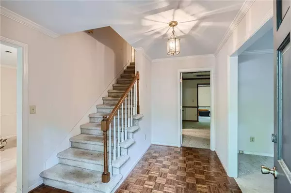 2565 Old Orchard TRL, Marietta, GA 30062