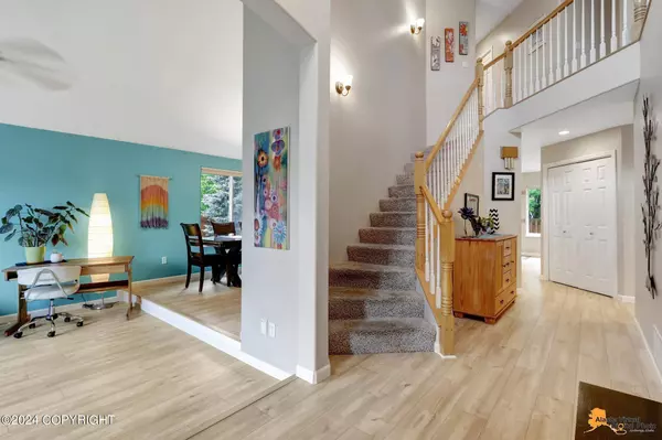 2101 Montague Bay CIR, Anchorage, AK 99515