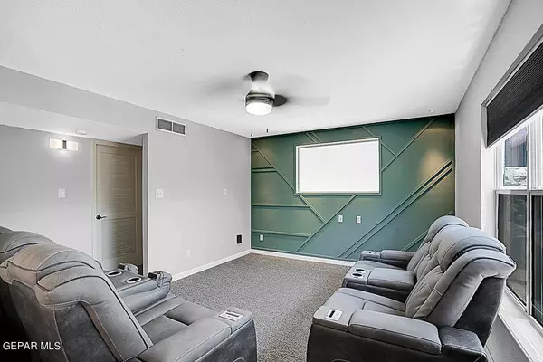 12272 TIERRA CANADA DR, El Paso, TX 79938