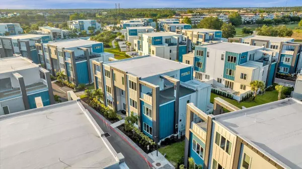 7770 SANDY RIDGE DR #227, Reunion, FL 34747