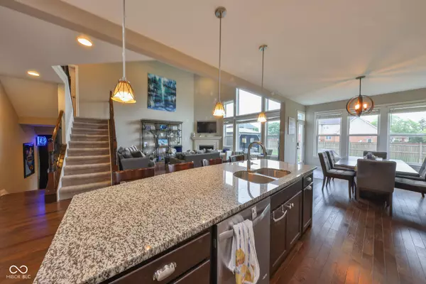 1655 Northwind, Brownsburg, IN 46112