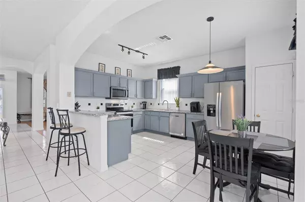 13565 TETHERLINE TRL, Orlando, FL 32837