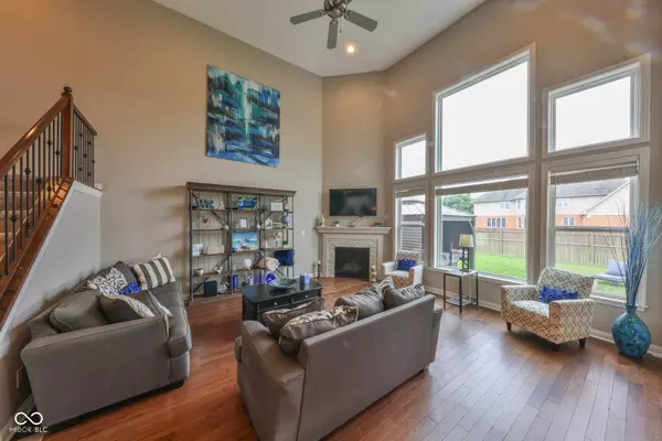 1655 Northwind, Brownsburg, IN 46112