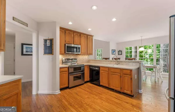 11800 Ashwick PL, Alpharetta, GA 30005