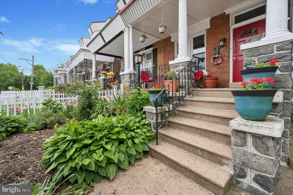 210 N 50TH ST, Philadelphia, PA 19139