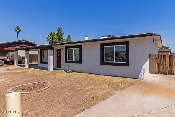 6808 W READE Avenue, Glendale, AZ 85303